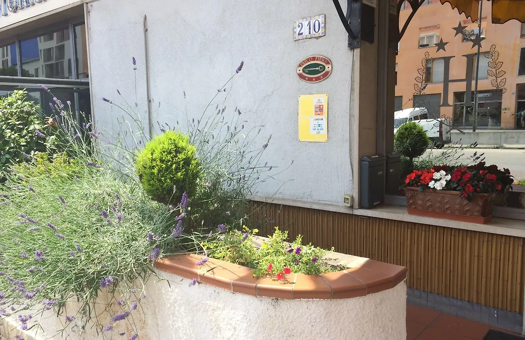 Hotel Parco Fiera-1