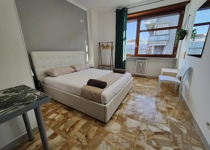 Affittacamere - Santa Rita Rooms Torino