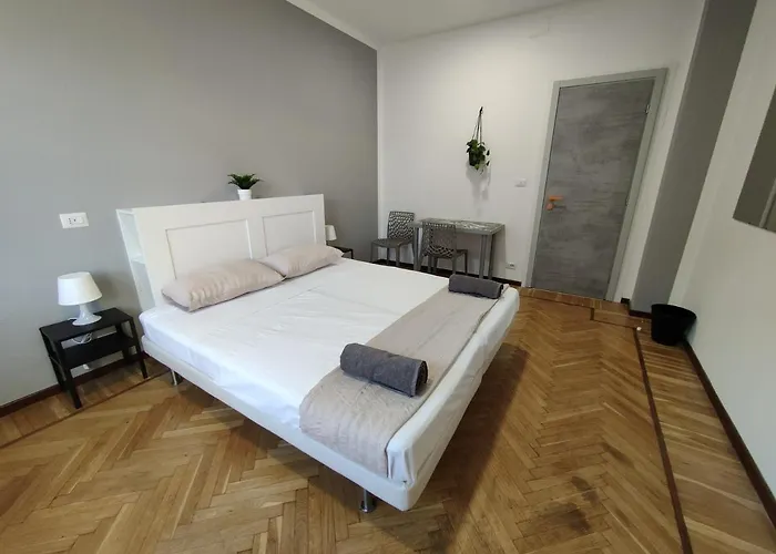 Affittacamere - Santa Rita Rooms Torino