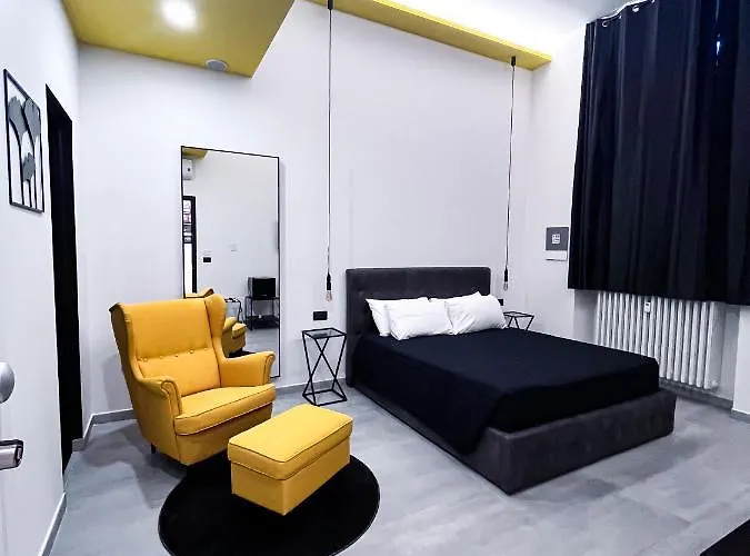 Hotel BeTorino