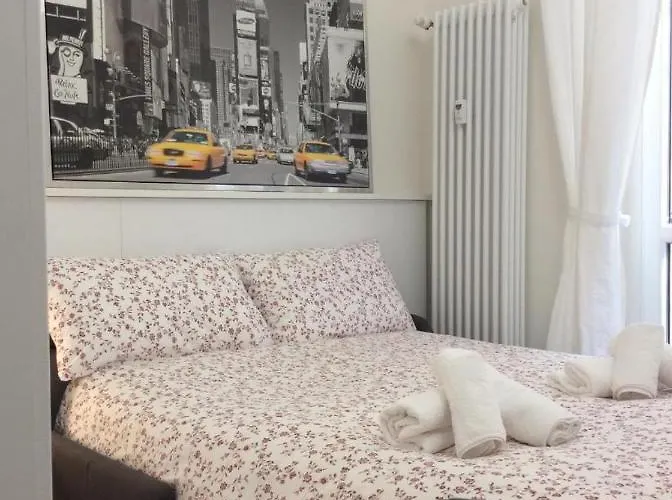 Room In Apartment - Piccole Suite Di Charme Torino
